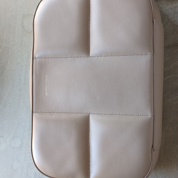 DeMellier The Marrakesh Crossbody Bag - Picture 10 of 17